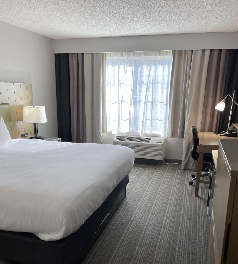 Country Inn & Suites By Radisson, Merrillville, In Exterior photo
