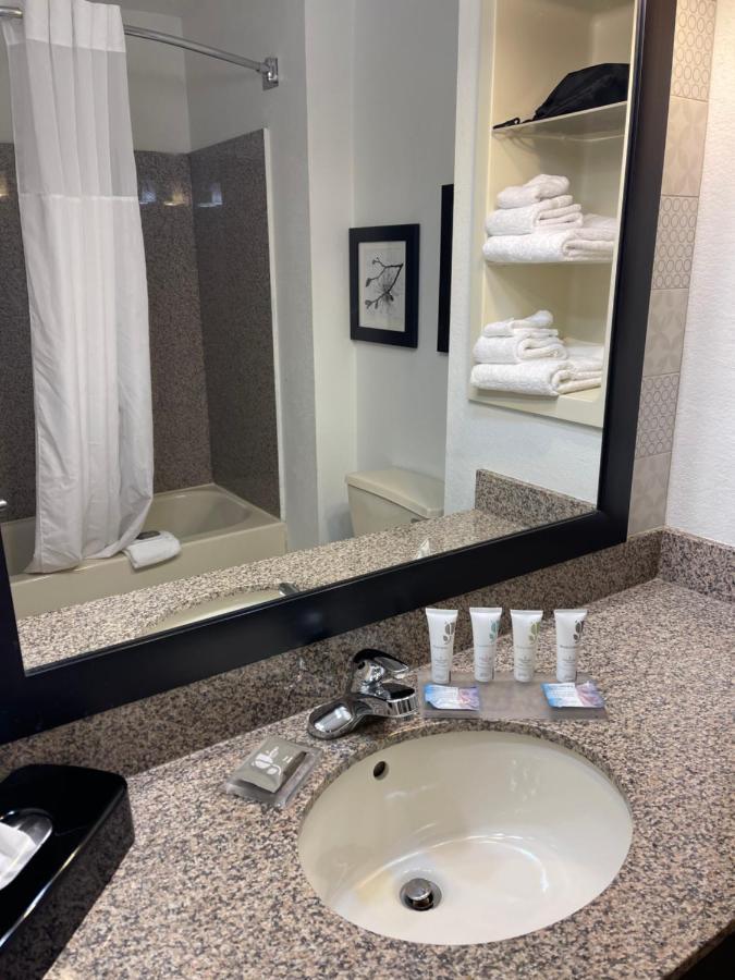 Country Inn & Suites By Radisson, Merrillville, In Exterior photo