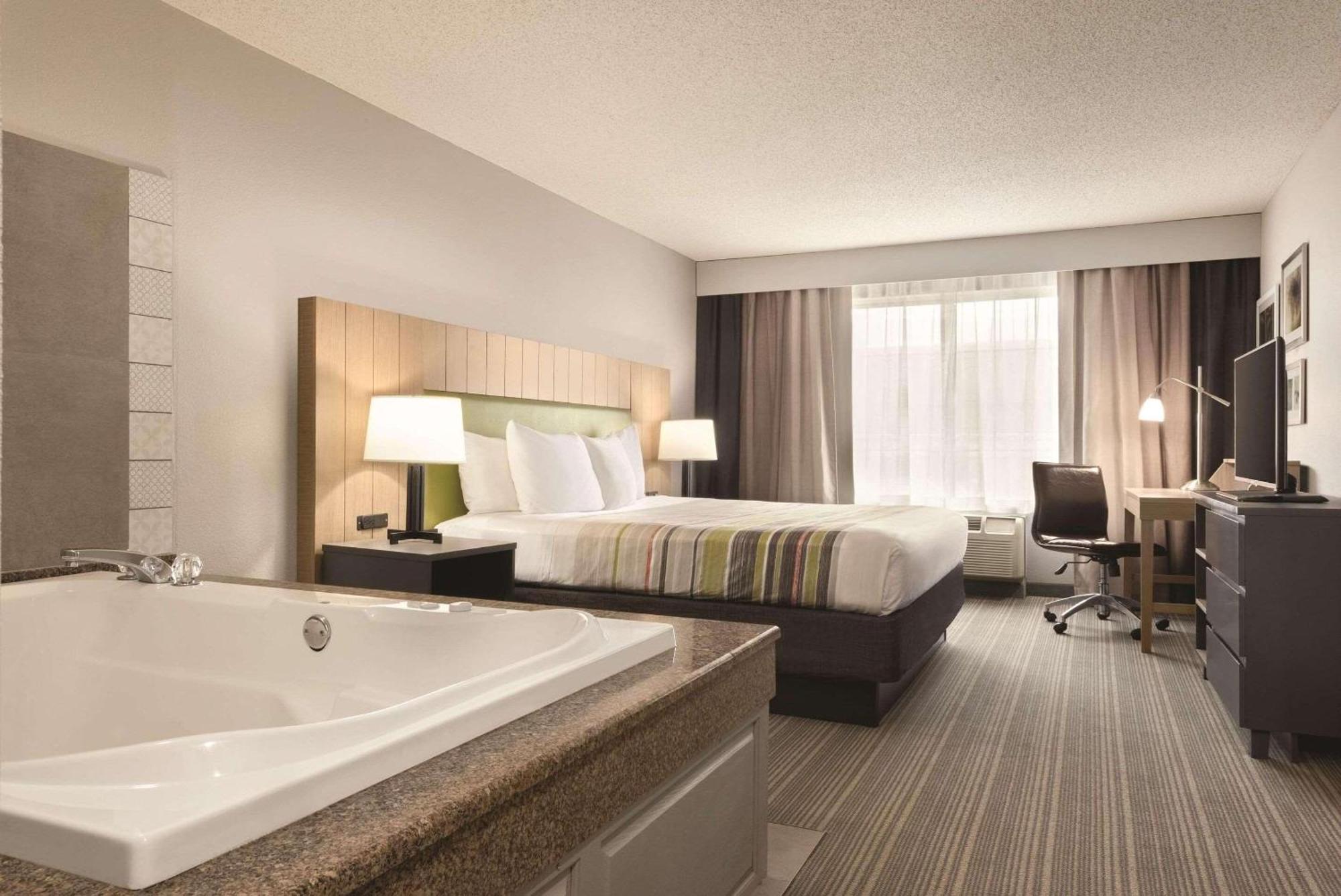 Country Inn & Suites By Radisson, Merrillville, In Exterior photo