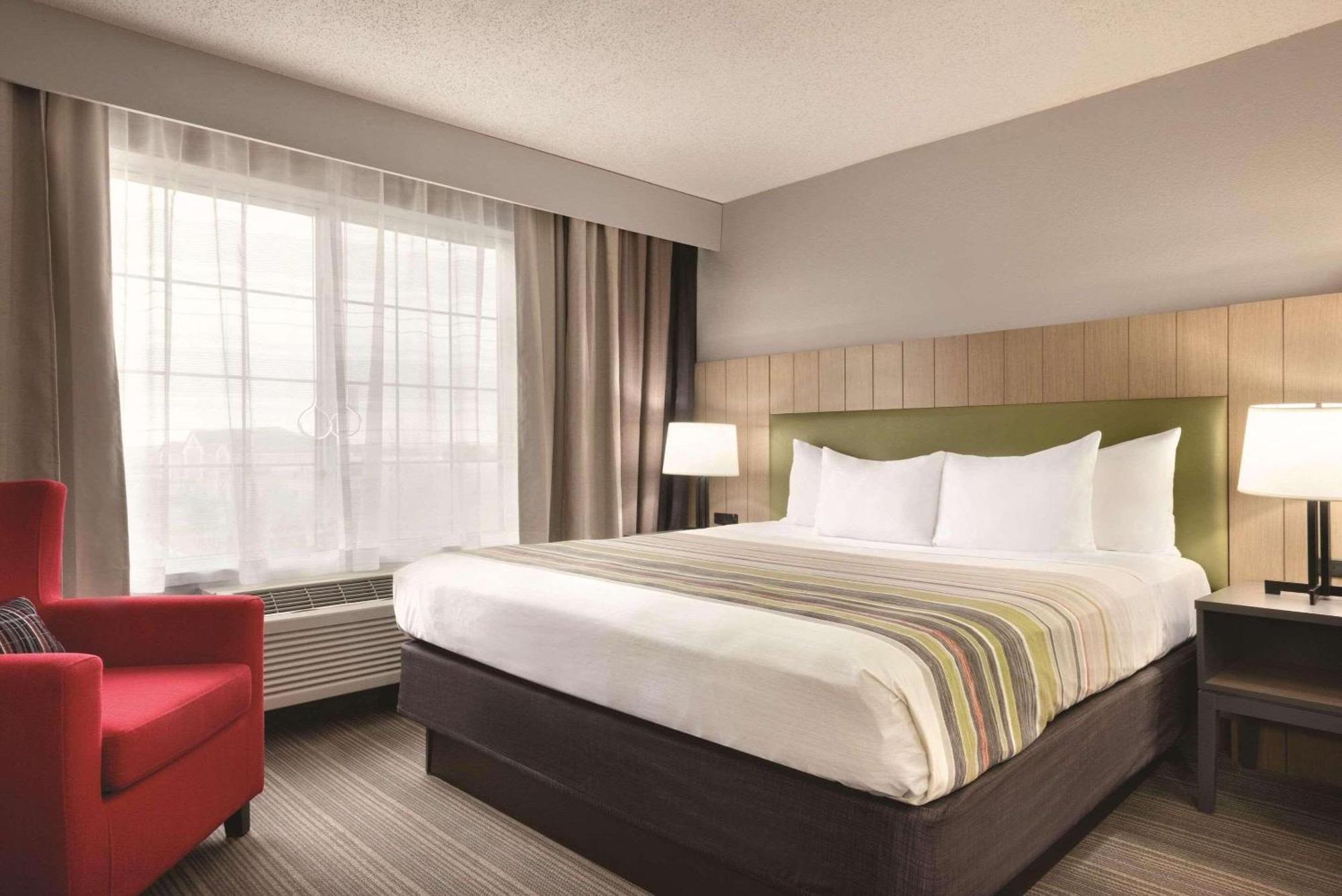 Country Inn & Suites By Radisson, Merrillville, In Exterior photo