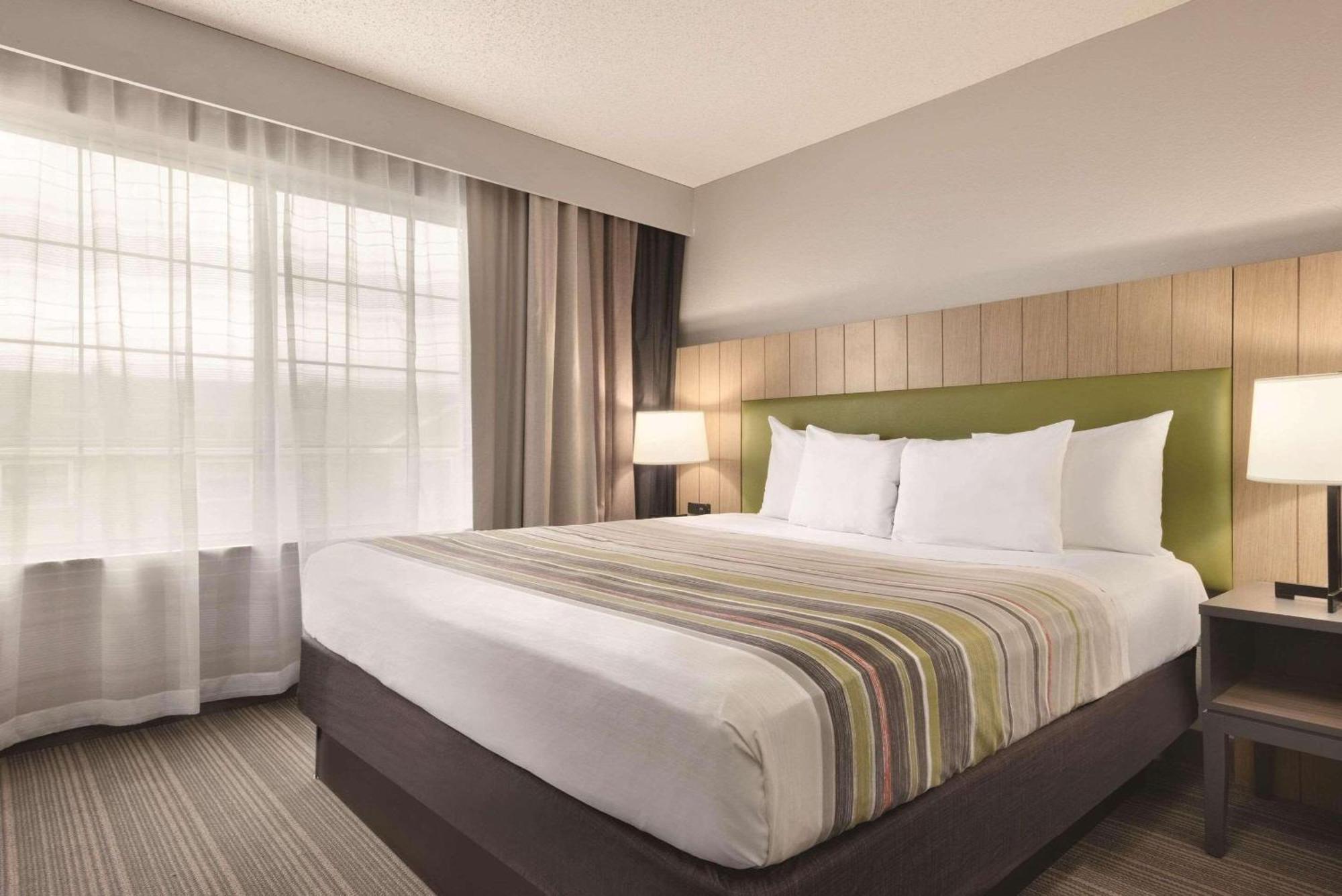Country Inn & Suites By Radisson, Merrillville, In Exterior photo