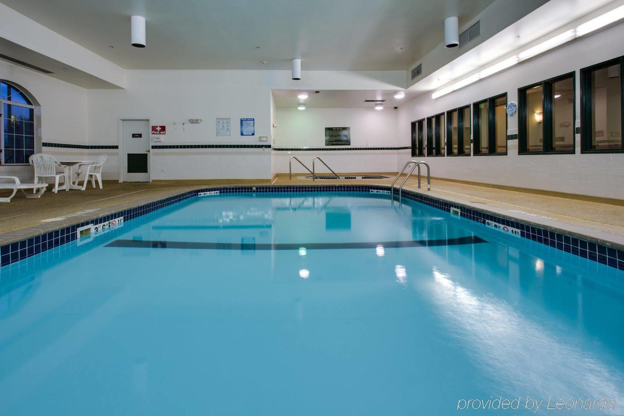 Country Inn & Suites By Radisson, Merrillville, In Facilities photo