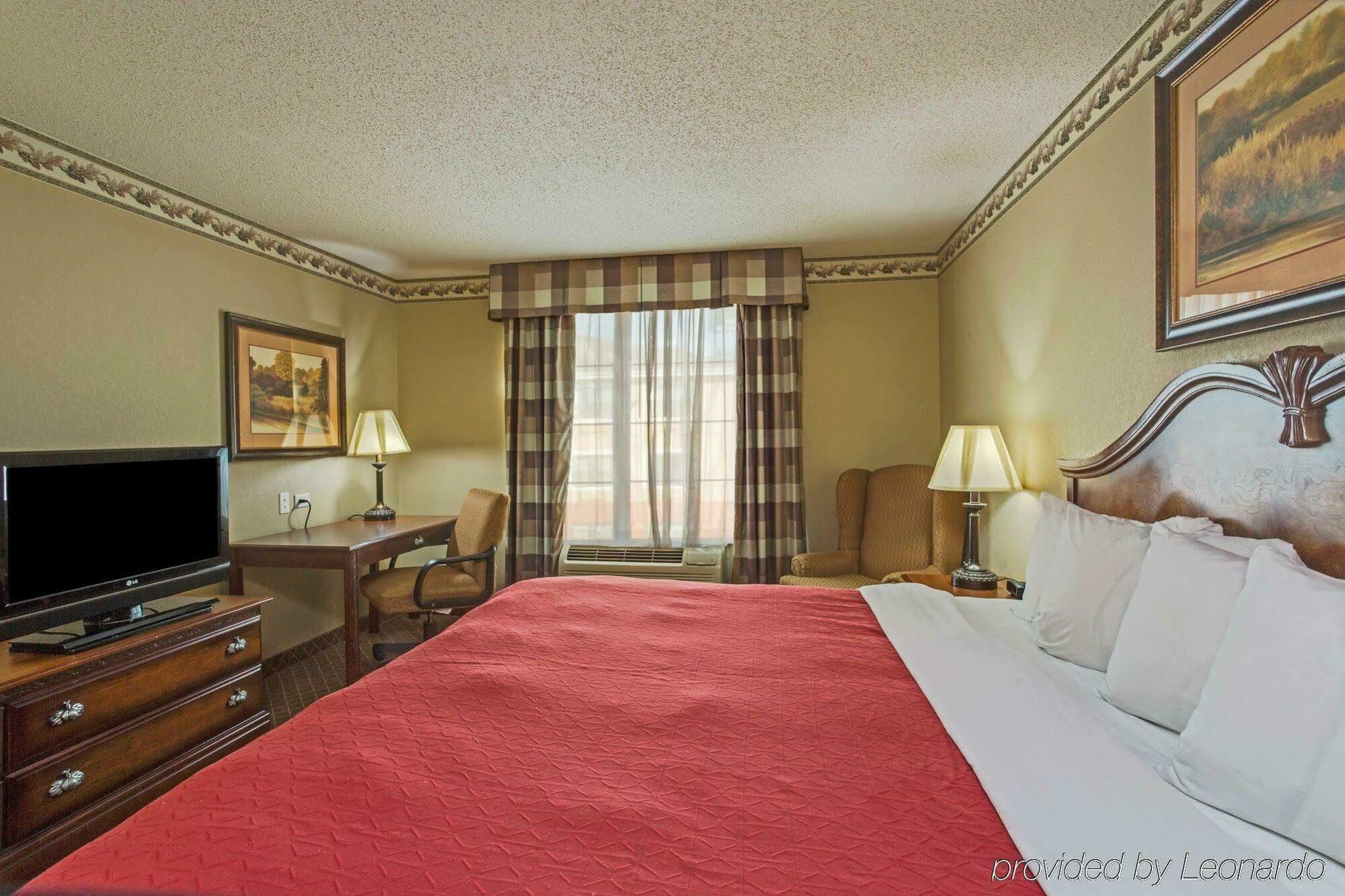 Country Inn & Suites By Radisson, Merrillville, In Exterior photo